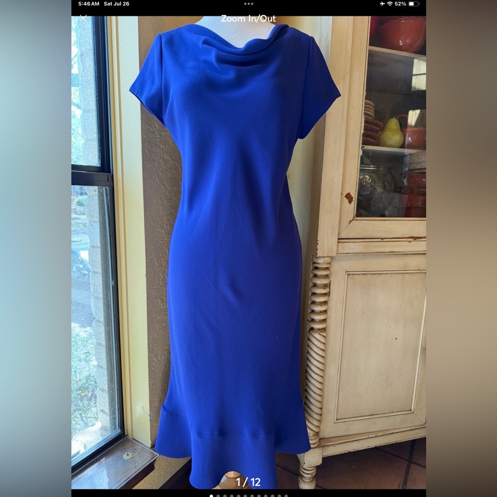 Beautiful vintage Dress
